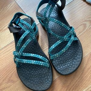 Chacos! In great condition